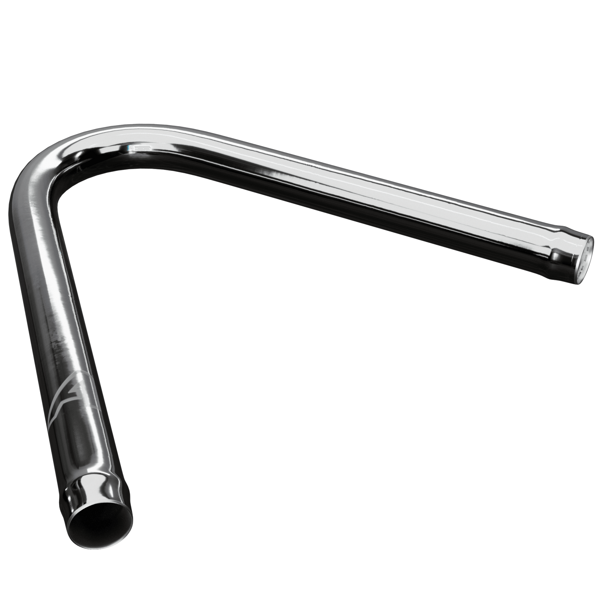 135 Degree Aluminium Elbow - Hoses UK