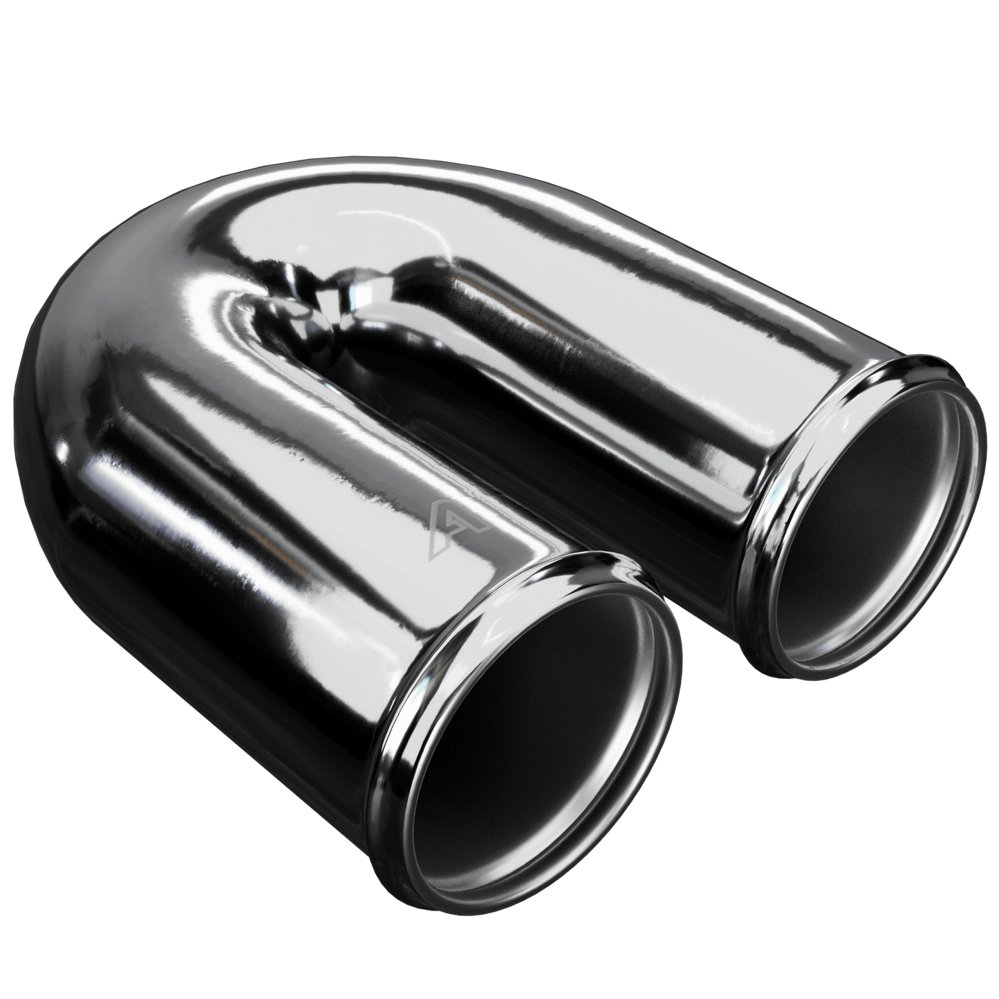 180 Degree Aluminium Elbow - Hoses UK