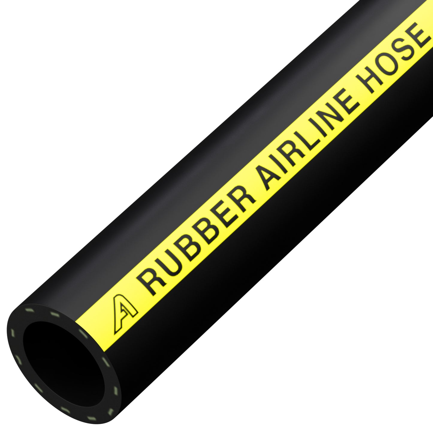 Rubber Air Compressor Hose Line