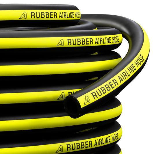 Rubber Air Compressor Hose Line
