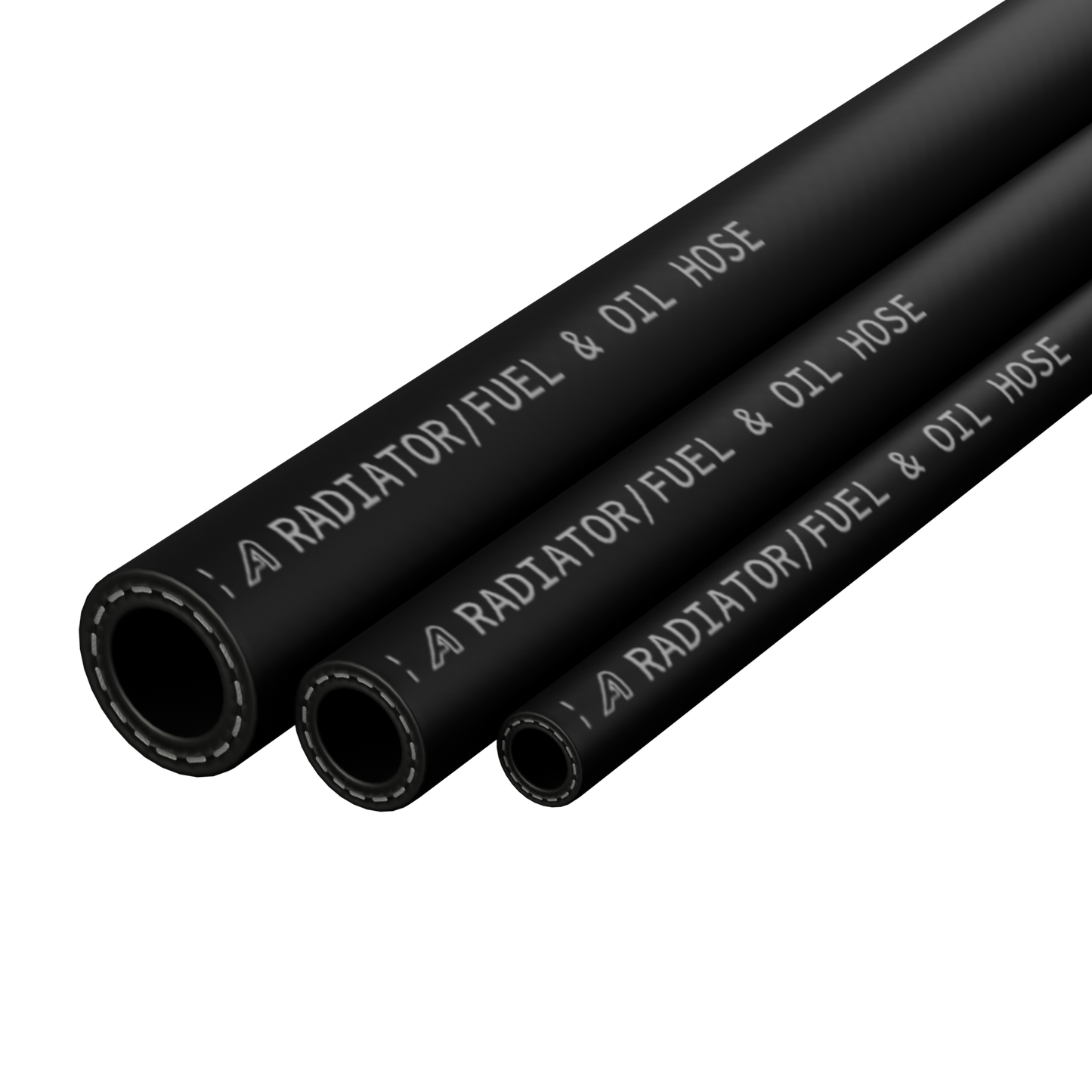 Rubber Reinforced Standard Fuel & Oil Delivery Hose