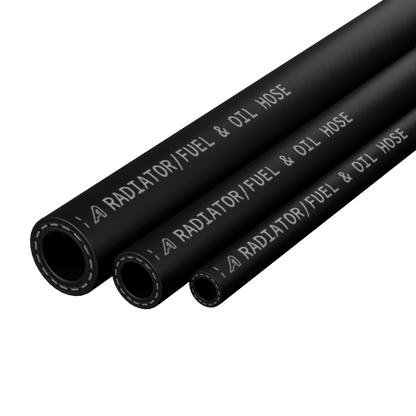 Rubber Reinforced Standard Fuel & Oil Delivery Hose