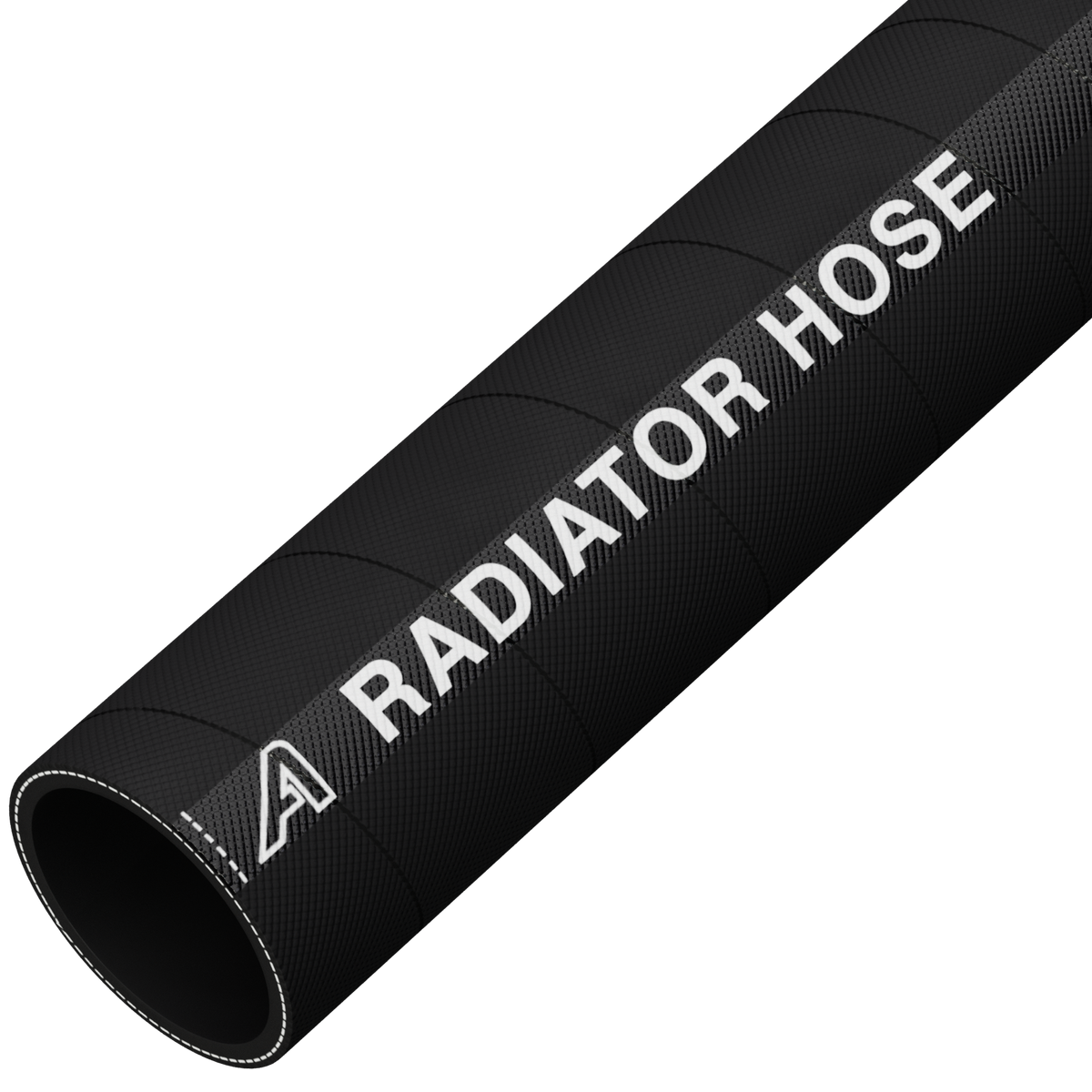 Rubber Coolant Radiator Hose -Hoses UK