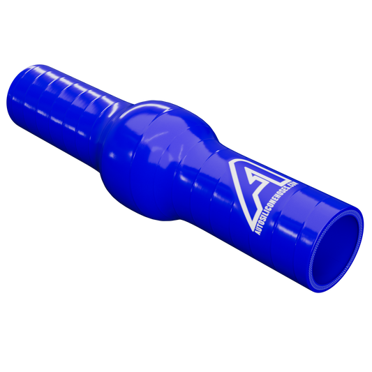 Silicone Hump Connector Hoses - Hoses UK