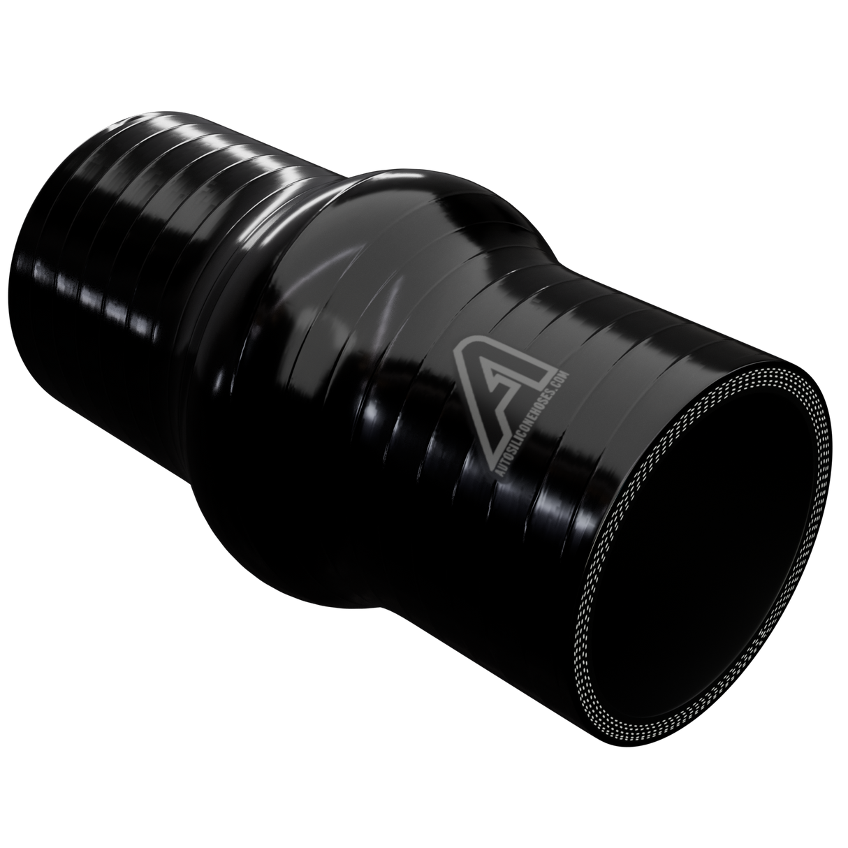 Silicone Hump Connector Hoses - Hoses UK