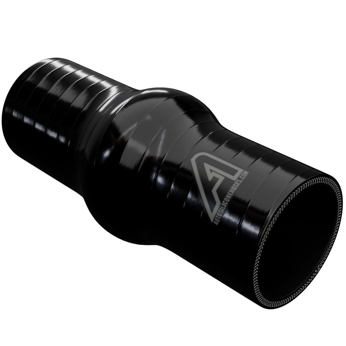 Silicone Hump Connector Hoses - Hoses UK