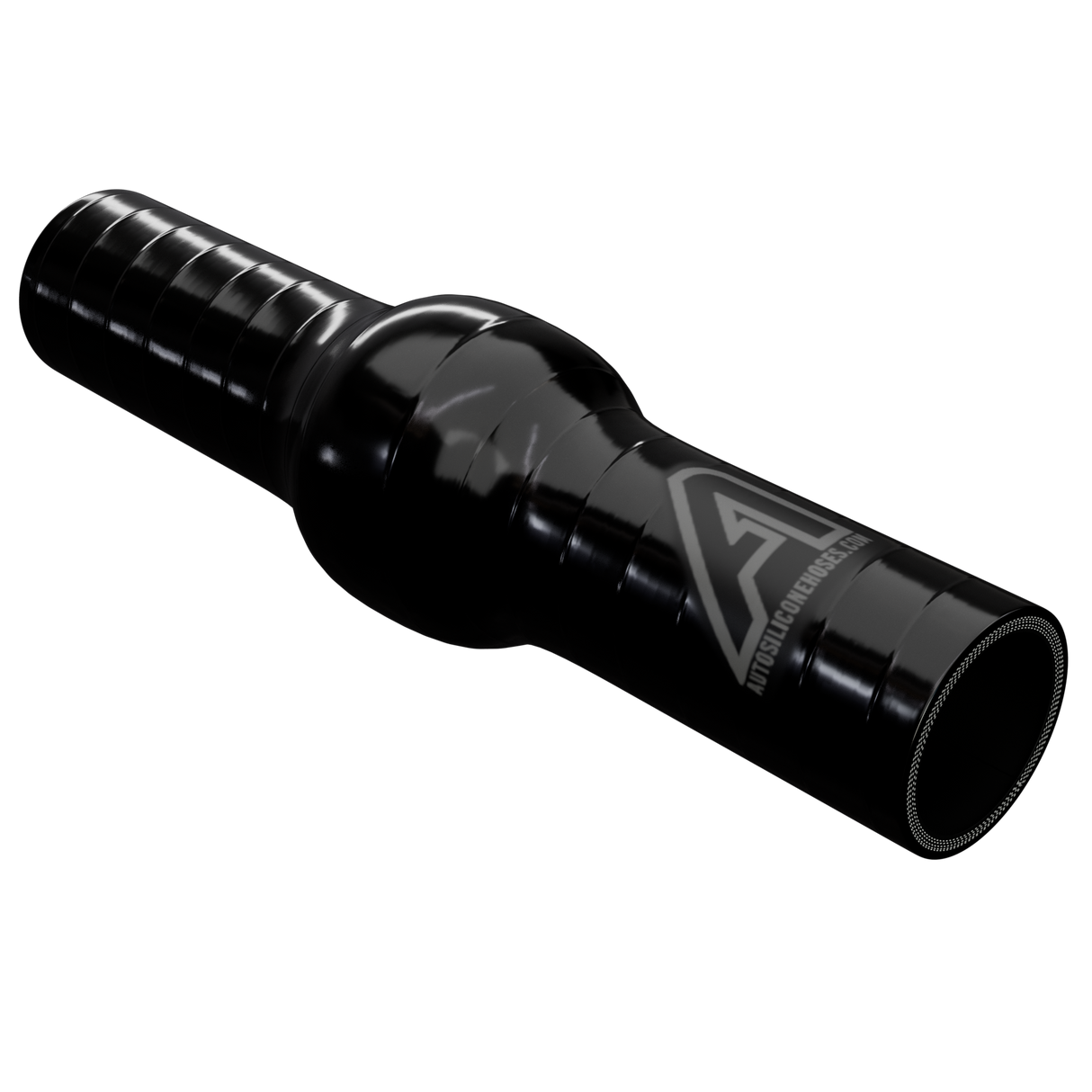 Silicone Hump Connector Hoses - Hoses UK