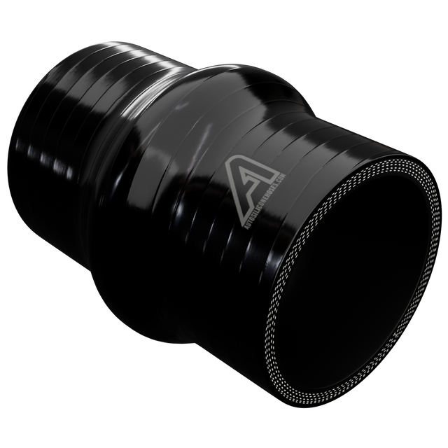 Silicone Hump Connector Hoses - Hoses UK