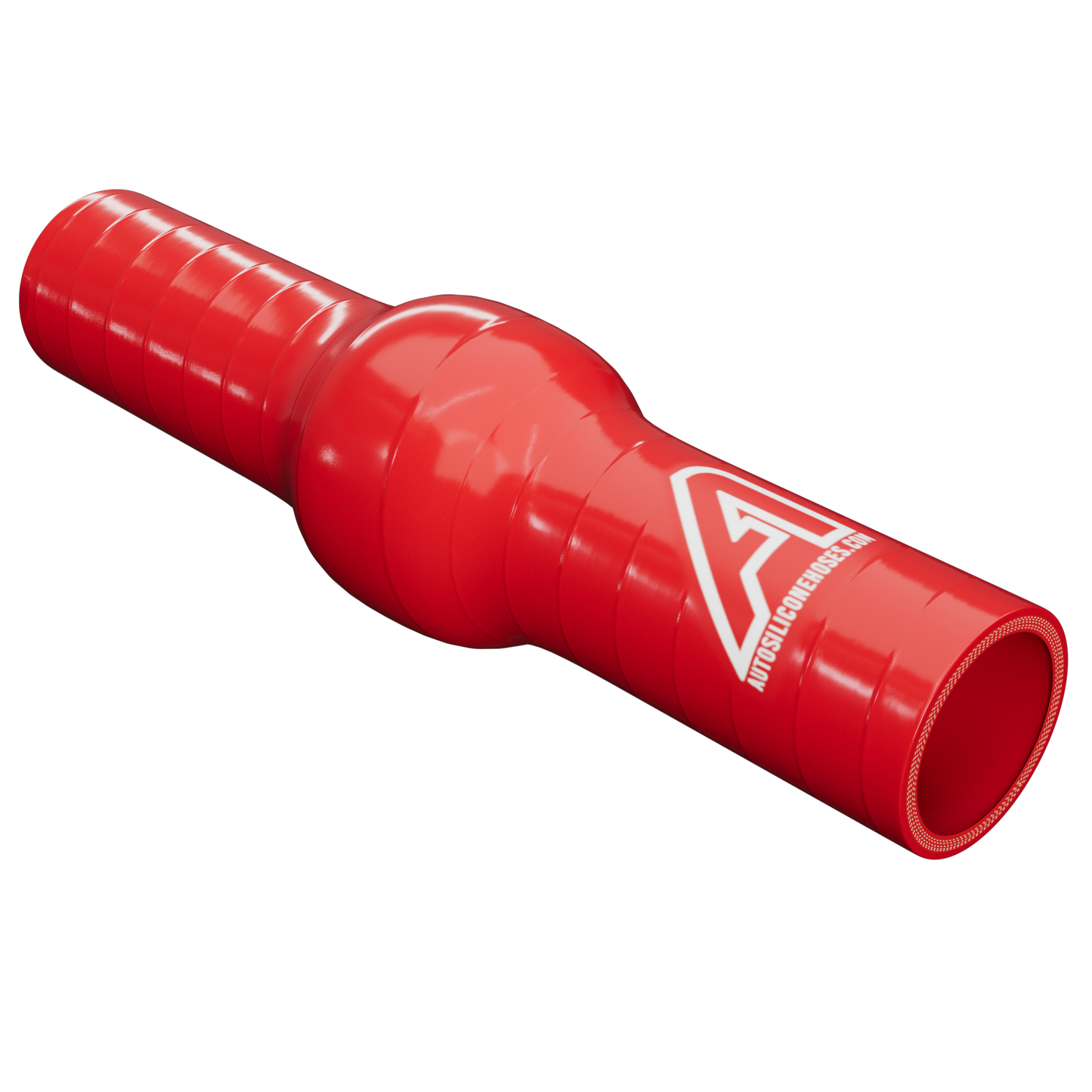 Silicone Hump Connector Hoses - Hoses UK