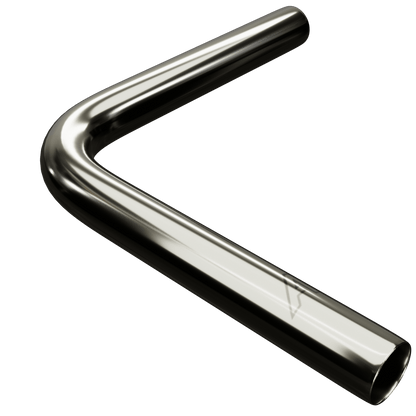 90¶ôÇ÷ Stainless Steel 304 Elbow - Hoses UK