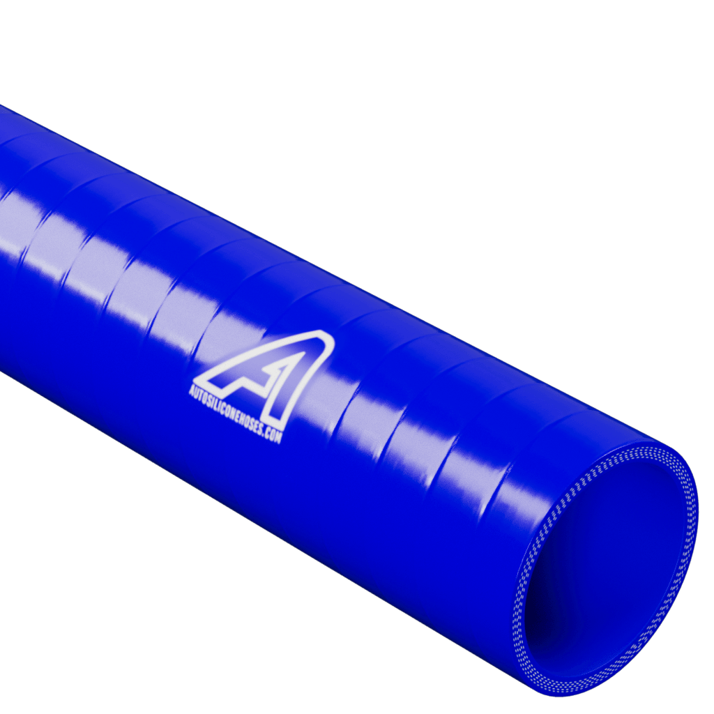 1 Meter Straight Silicone Hoses - Hoses UK