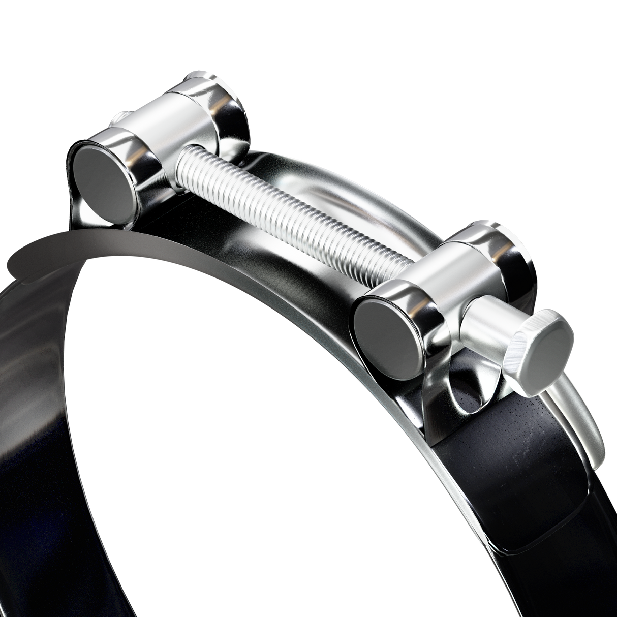 T Bolt Hose Clamps - Silicone Hose UK