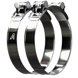 T Bolt Hose Clamps - Silicone Hose UK
