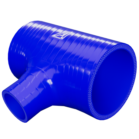 T-Piece Silicone Hoses - Hoses UK
