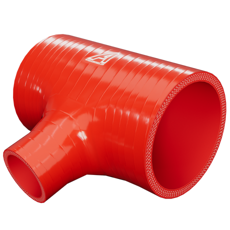 T-Piece Silicone Hoses - Hoses UK