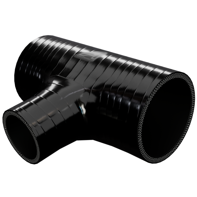 T-Piece Silicone Hoses - Hoses UK