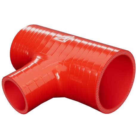 T-Piece Silicone Hoses - Hoses UK