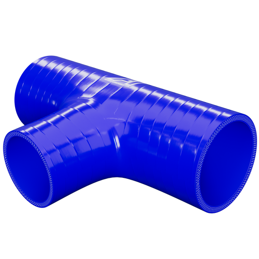 T-Piece Silicone Hoses - Hoses UK