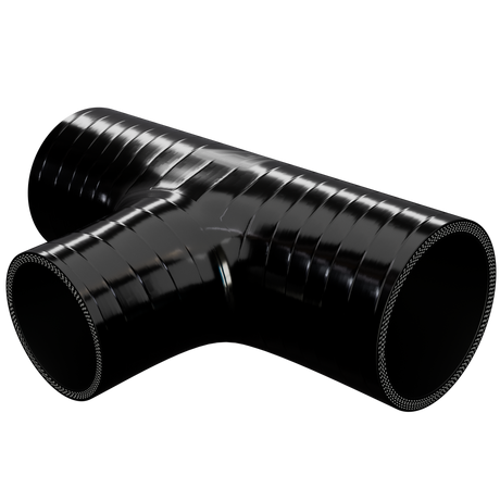 T-Piece Silicone Hoses - Hoses UK