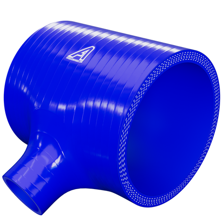 T-Piece Silicone Hoses - Hoses UK