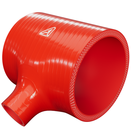 T-Piece Silicone Hoses - Hoses UK