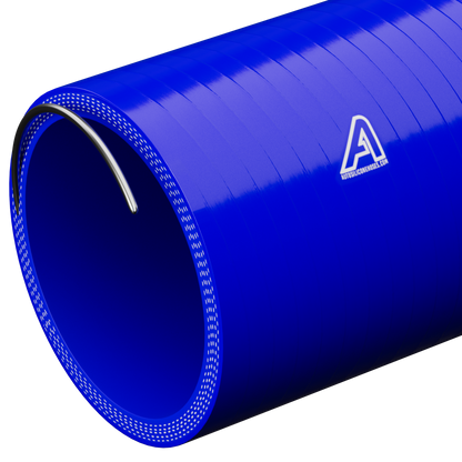 SuperFlex Silicone Wire Reinforced Hoses - Hoses UK